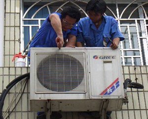 泗洪空调售后维修服务中心在哪里找