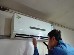 泗洪格力空调电话是多少