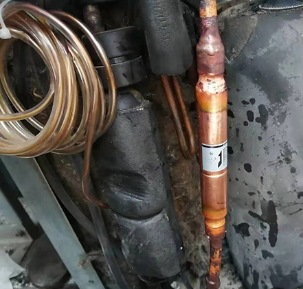 泗洪美的变频多联机空调维修售后服务中心