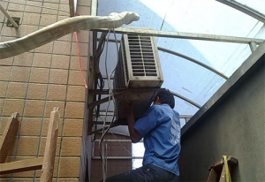 泗洪空调维修售后服务中心