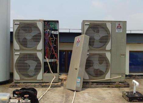 泗洪空调维修电话号码多少