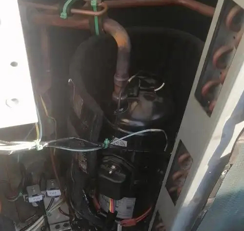 泗洪维修变频空调电话在哪里找