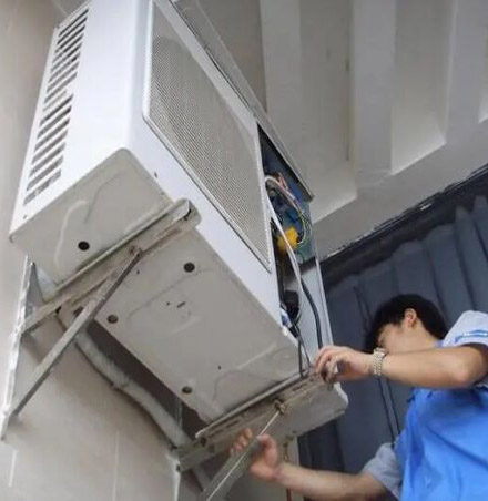 泗洪24小时空调维修热线