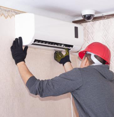 泗洪空调内机噪音大